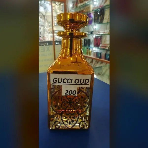 Gucci Oud