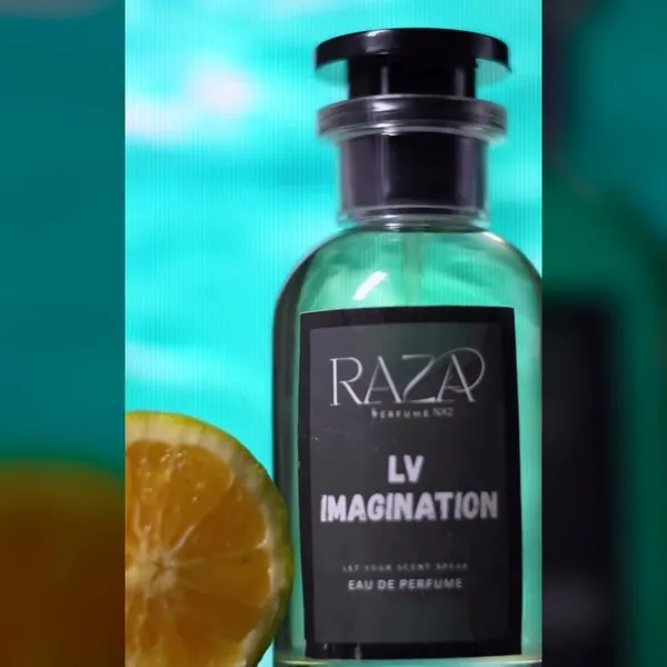 LV Imagination