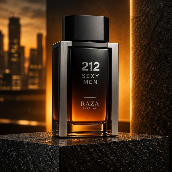 212 Sexy Men