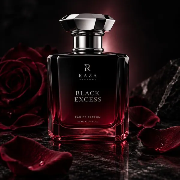 Black Excess
