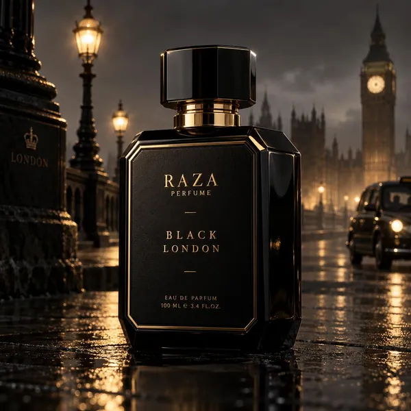 Black London