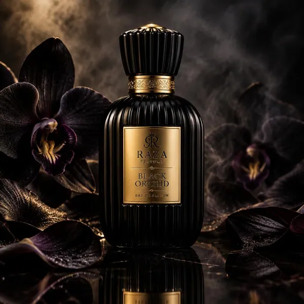 Black Orchid