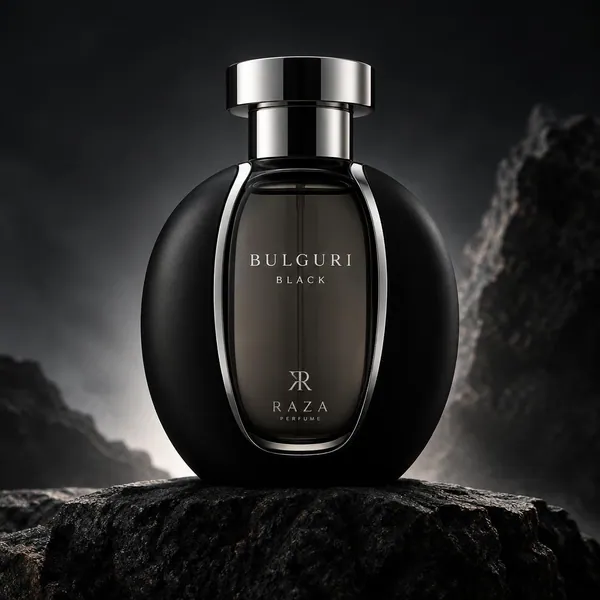 Bvlgari Black