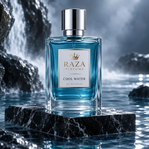 Cool Water
