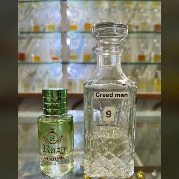 Creed Men Attar