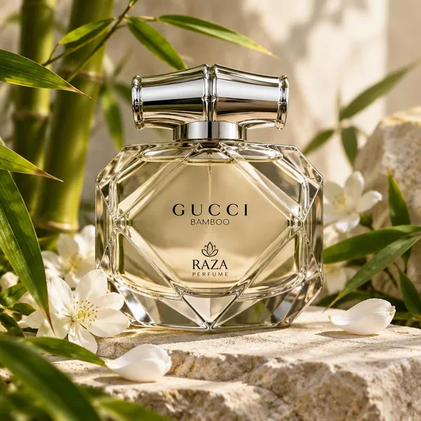 Gucci Bamboo
