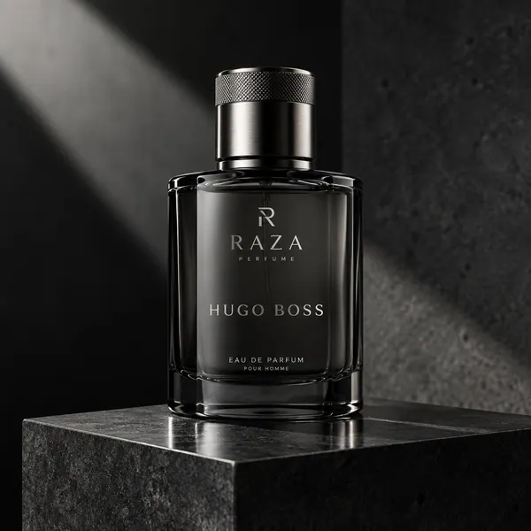 Hugo Boss