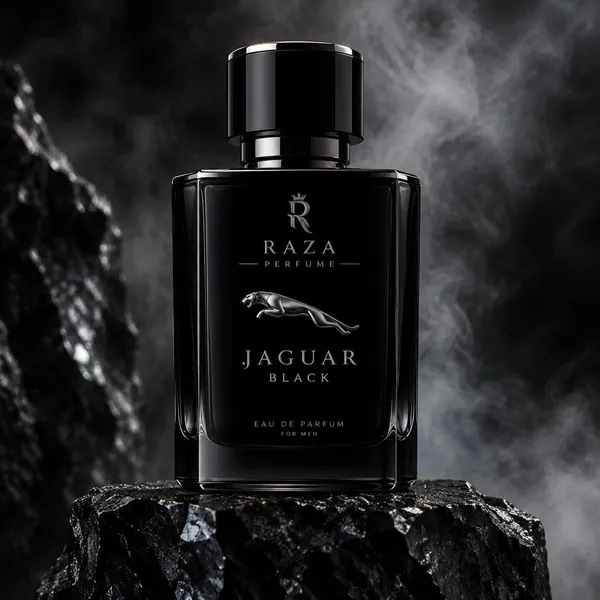 Jaguar Black