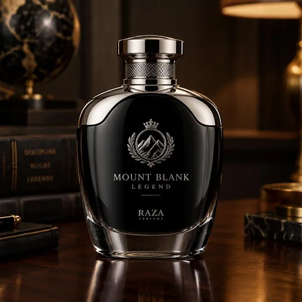 Mont Blanc Legend