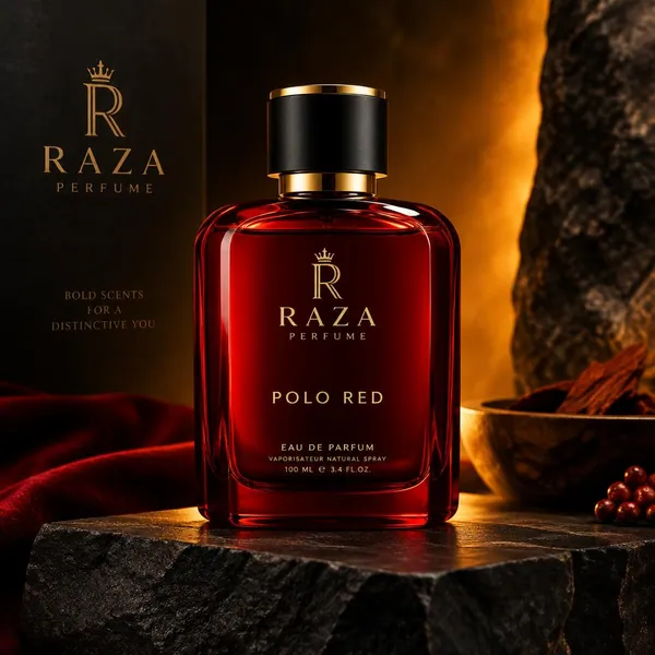 Polo Red