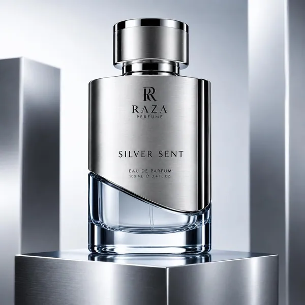 Silver Scent