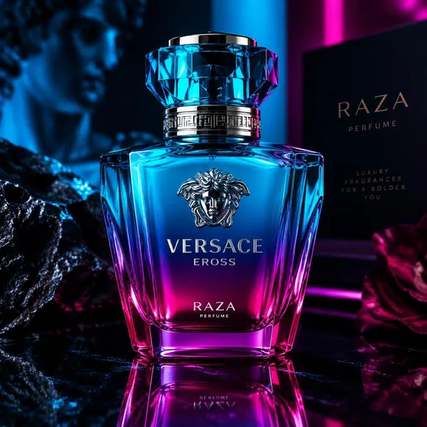 Versace Eros