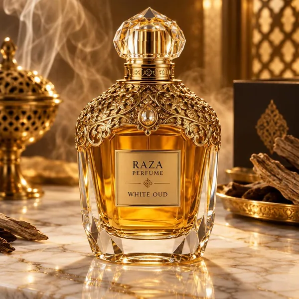 White Oud